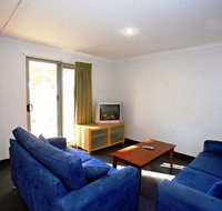 Exmouth Cape Holiday Park - Foster Accommodation