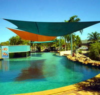 Ningaloo Caravan and Holiday Resort - Foster Accommodation