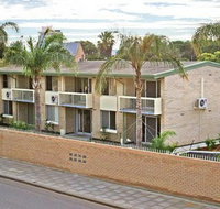 Como Apartments - Geraldton - Foster Accommodation