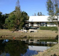 Mullimburra Beach House - Foster Accommodation