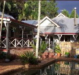 Mylinfield Bed and Breakfast - Foster Accommodation