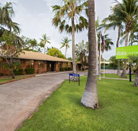 Ibis Styles Kununurra - Foster Accommodation