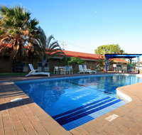 Best Western Hospitality Inn Carnarvon - Foster Accommodation