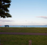 Esperance Beachfront Resort - Foster Accommodation