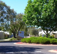 Forte Cape View - Foster Accommodation