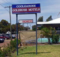 Coolgardie Motel - Foster Accommodation