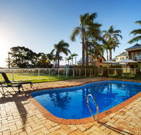 The Royal Palms Residence and Resort - Foster Accommodation