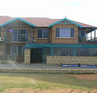 Seaspray Beach Holiday Park - Foster Accommodation
