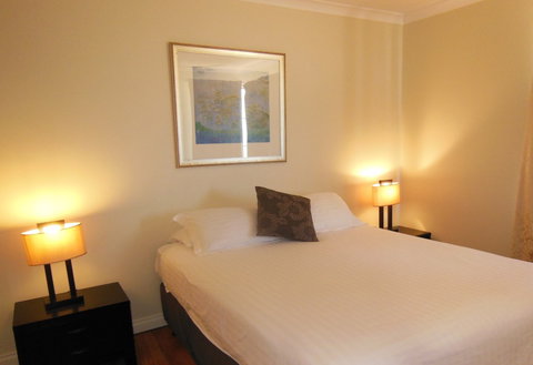 Seaspray Beach Holiday Park - Foster Accommodation 3