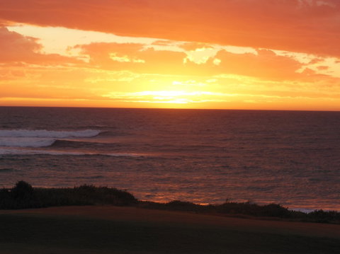 Seaspray Beach Holiday Park - Foster Accommodation 4