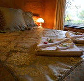 Treenbrook Cottages - Foster Accommodation