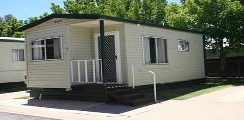 Barham Caravan And Tourist Park - Foster Accommodation 2