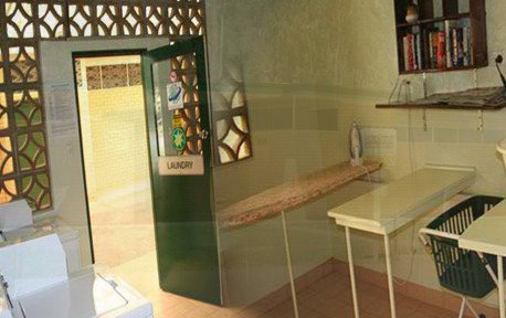 Barham Caravan And Tourist Park - Foster Accommodation 3