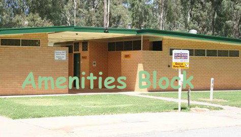 Barham Caravan And Tourist Park - Foster Accommodation 5