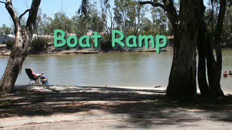 Barham Caravan And Tourist Park - Foster Accommodation 6