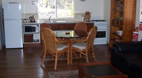 Jarrah Glen Cabins - Foster Accommodation 0