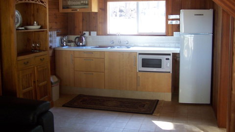 Jarrah Glen Cabins - Foster Accommodation 1