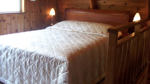 Jarrah Glen Cabins - Foster Accommodation 2