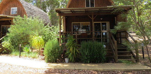 Jarrah Glen Cabins - Foster Accommodation 3
