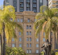 Adina Apartment Hotel Brisbane - Foster Accommodation