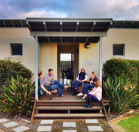 Adina Vineyard  Olive Grove - Foster Accommodation