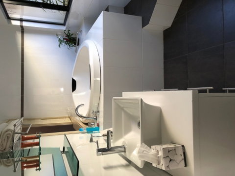 Alpine Country Cottages - Studio Seven - Foster Accommodation 0