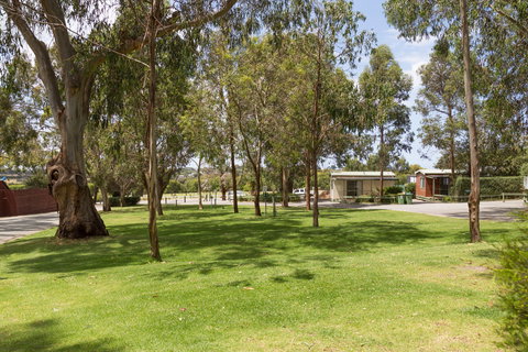 A Maze'N Things Holiday Park And Motel - Foster Accommodation 0