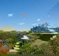 Amamoor Lodge - Foster Accommodation