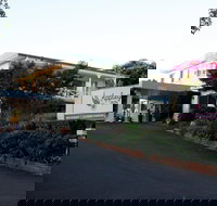 Applegum Inn - Foster Accommodation