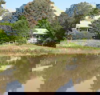 Athlone Country Cottages - Foster Accommodation