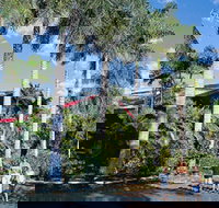 Aurora Kakadu Lodge Camping  Caravan Park - Foster Accommodation