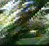 Balgal Beach Holiday Units