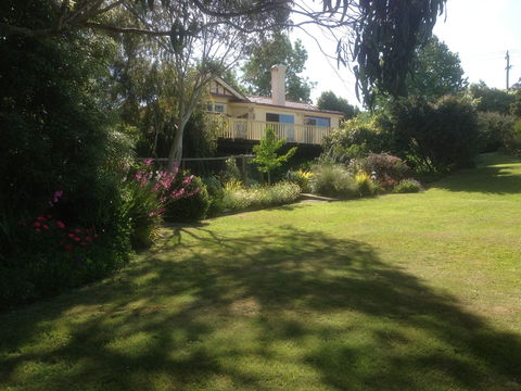Beauty Point Cottages - Foster Accommodation 2