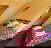 Beaufort House - Foster Accommodation