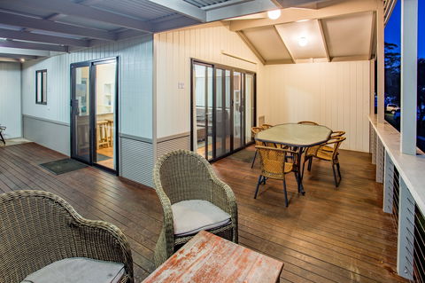 BIG4 Wallaga Lake Holiday Park - Foster Accommodation 1