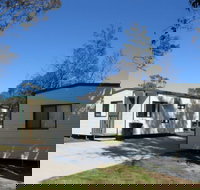 Boorowa Caravan Park - Foster Accommodation