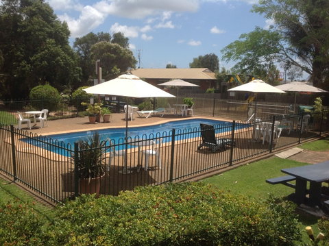 Bundaberg East Cabin And Tourist Park - Foster Accommodation 0