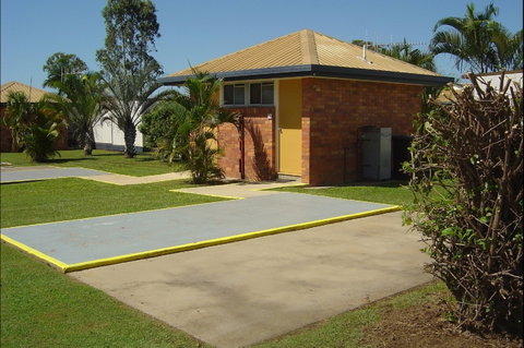 Bundaberg East Cabin And Tourist Park - Foster Accommodation 1