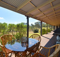 Callie Rose - Foster Accommodation