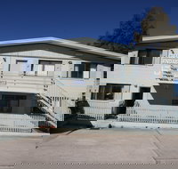 Chalet Jindabyne - Foster Accommodation