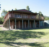 Chichester Forest Cabins - Foster Accommodation