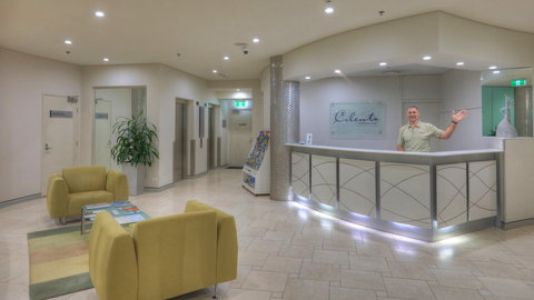 Cilento Resort Mooloolaba - Foster Accommodation 2