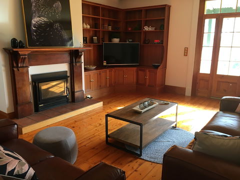 Clayfield Homestead - Foster Accommodation 1
