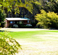 Diamond Forest Farm Stay - Foster Accommodation