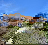 Dromaius 5 - Foster Accommodation