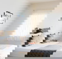 Dunkeld Studio Accommodation - Foster Accommodation