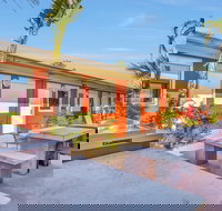 Econo Lodge Karratha - Foster Accommodation