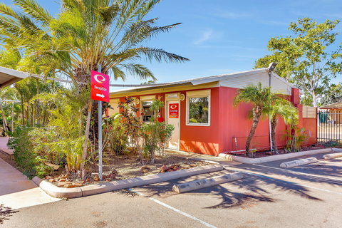 Econo Lodge Karratha - Foster Accommodation 2
