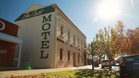 Elm Court Motel - Foster Accommodation 0