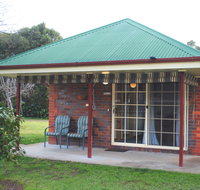 Factory Lane Bed  Breakfast - Foster Accommodation